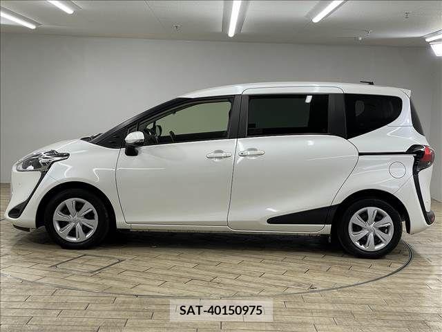 Toyota SIENTA 2019-12 209973-14