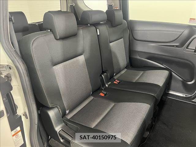 Toyota SIENTA 2019-12 209973-5