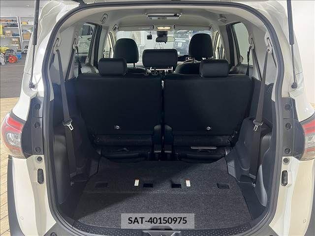 Toyota SIENTA 2019-12 209973-12
