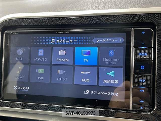 Toyota SIENTA 2019-12 209973-3