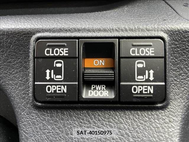 Toyota SIENTA 2019-12 209973-7