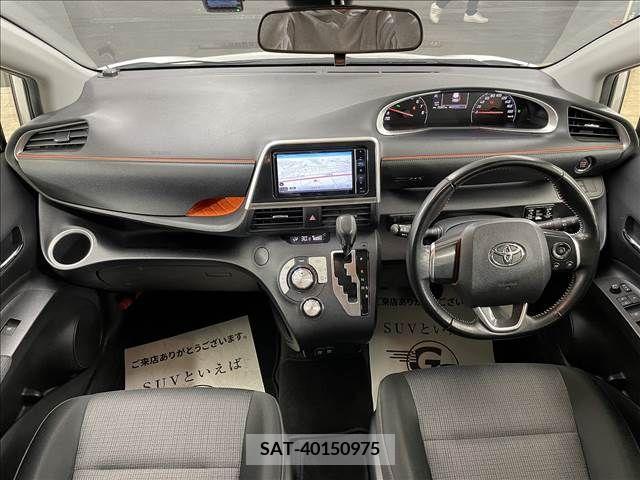Toyota SIENTA 2019-12 209973-1