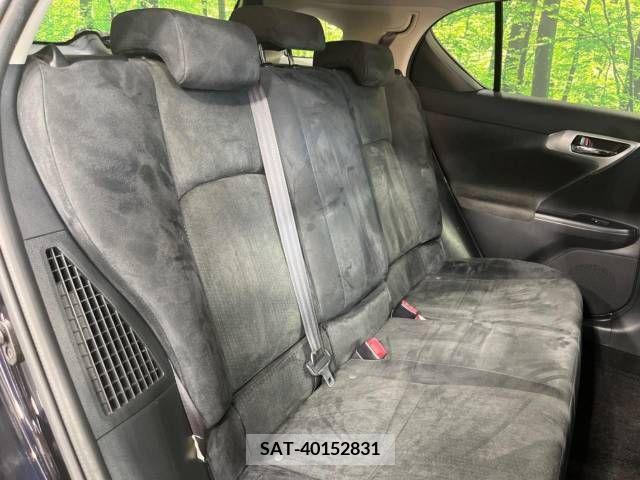 Lexus CT 2013-06 391810-9