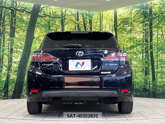 Lexus CT 2013-06 391810-15