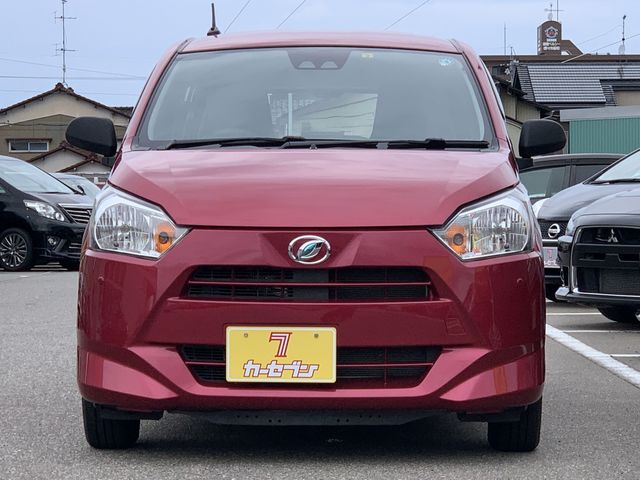 Daihatsu MIRA ES 2019-07 9468-3