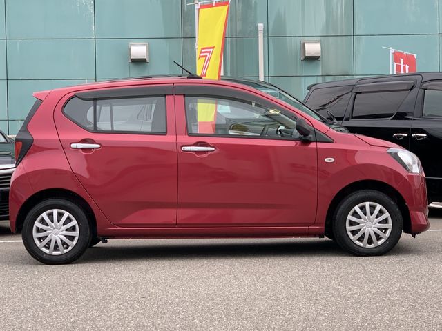 Daihatsu MIRA ES 2019-07 9468-5