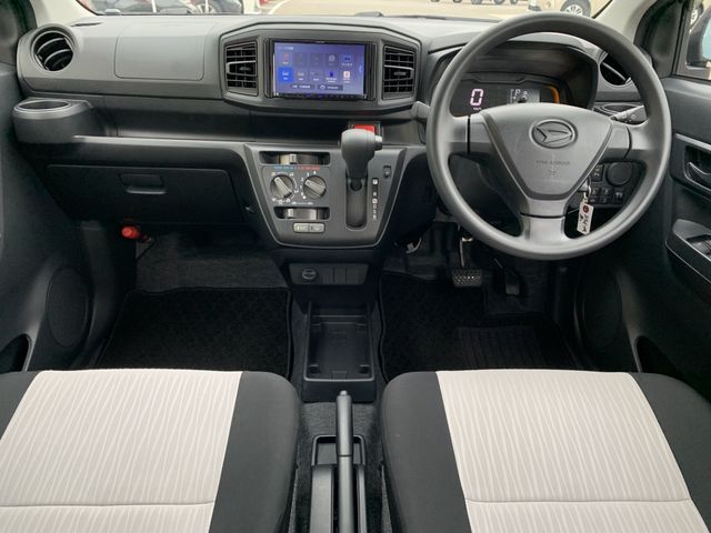 Daihatsu MIRA ES 2019-07 9468-1