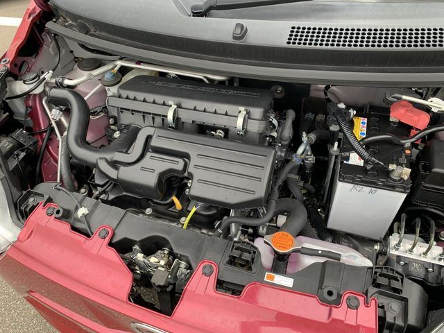Daihatsu MIRA ES 2019-07 9468-28