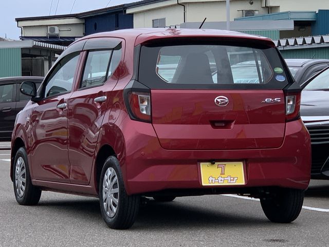 Daihatsu MIRA ES 2019-07 9468-7