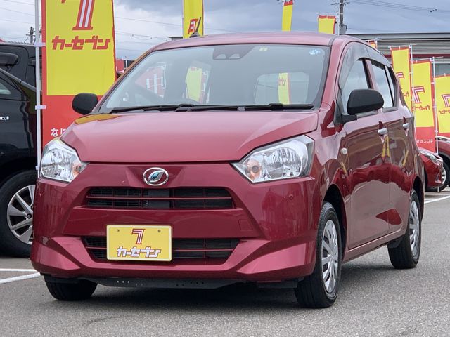 Daihatsu MIRA ES 2019-07 9468-9