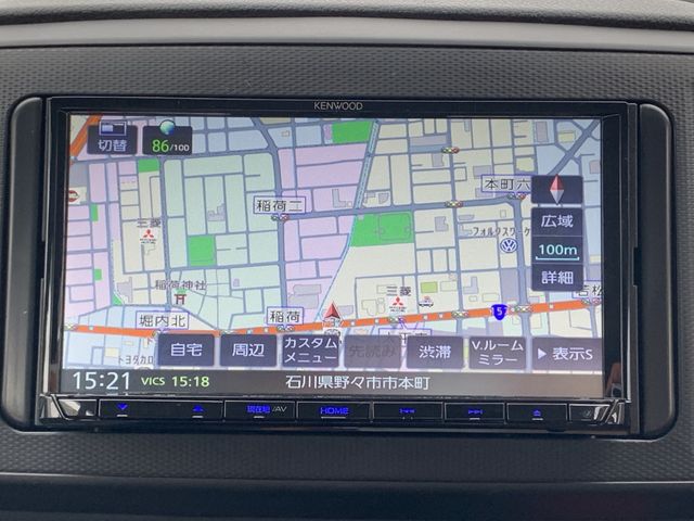 Daihatsu MIRA ES 2019-07 9468-11