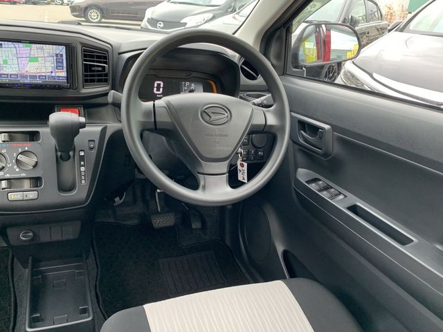 Daihatsu MIRA ES 2019-07 9468-13