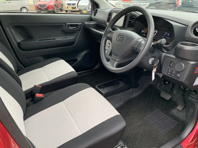 Daihatsu MIRA ES 2019-07 9468-19