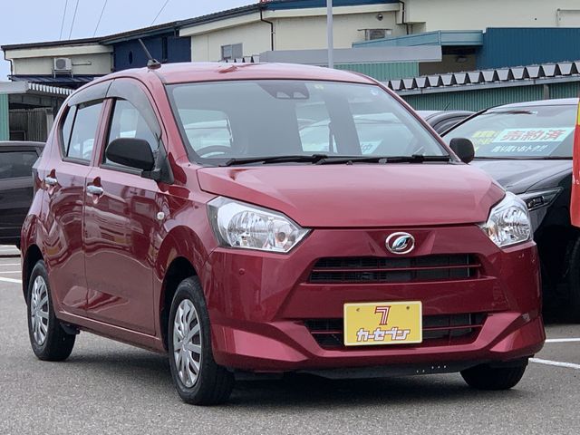 Daihatsu MIRA ES 2019-07 9468-4