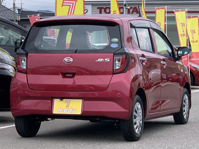 Daihatsu MIRA ES 2019-07 9468-2