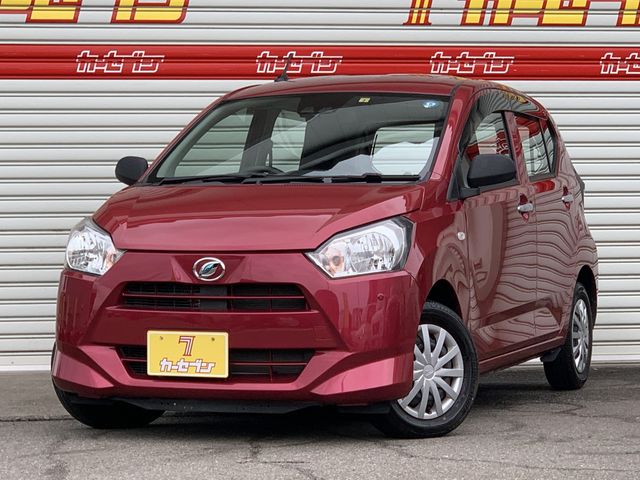 Daihatsu MIRA ES 2019-07 9468-0