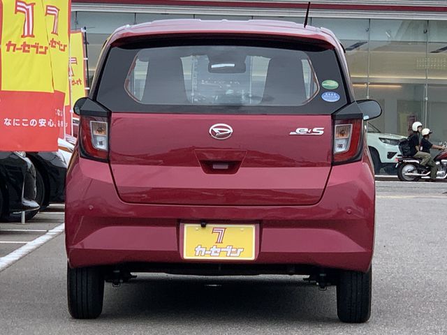 Daihatsu MIRA ES 2019-07 9468-6