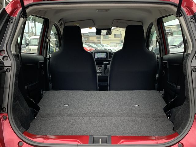 Daihatsu MIRA ES 2019-07 9468-25