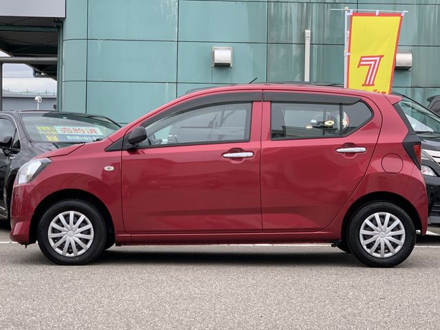 Daihatsu MIRA ES 2019-07 9468-8