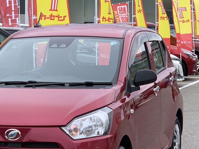Daihatsu MIRA ES 2019-07 9468-10