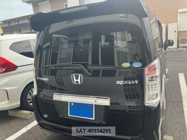 Honda e 2010-06 394333-2