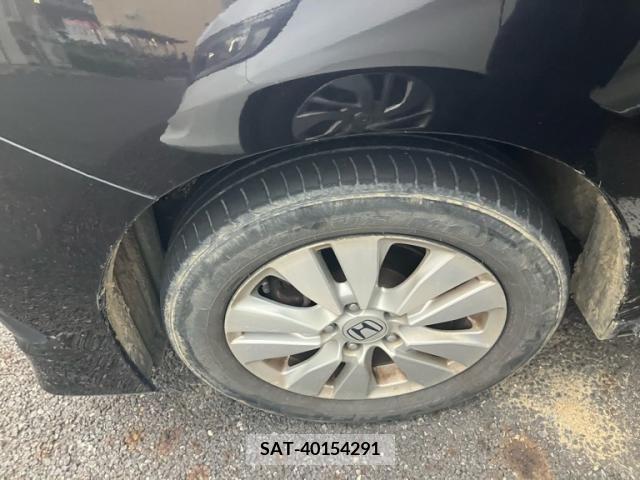 Honda e 2010-06 394333-9