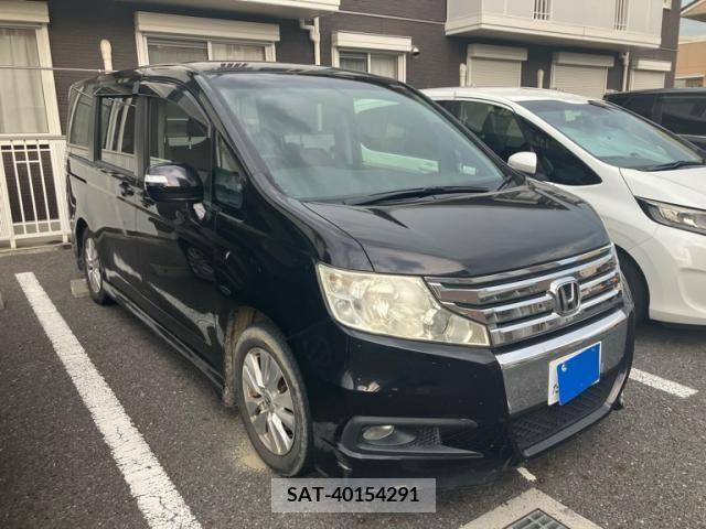 Honda e 2010-06 394333-1