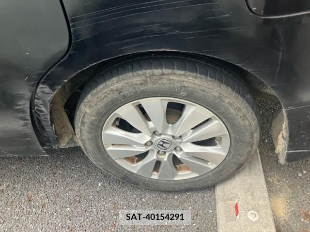 Honda e 2010-06 394333-8