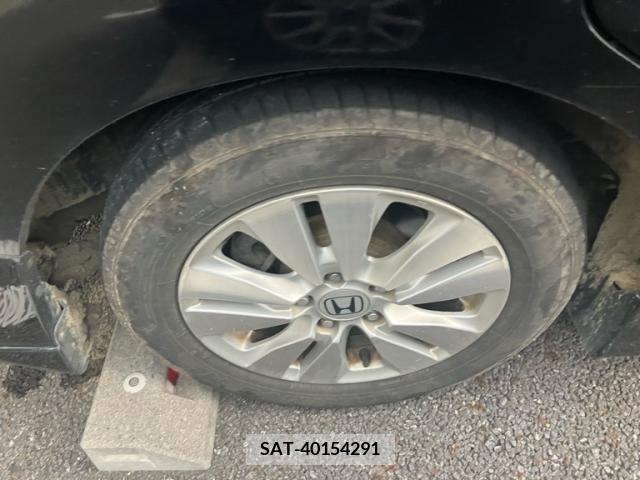 Honda e 2010-06 394333-7