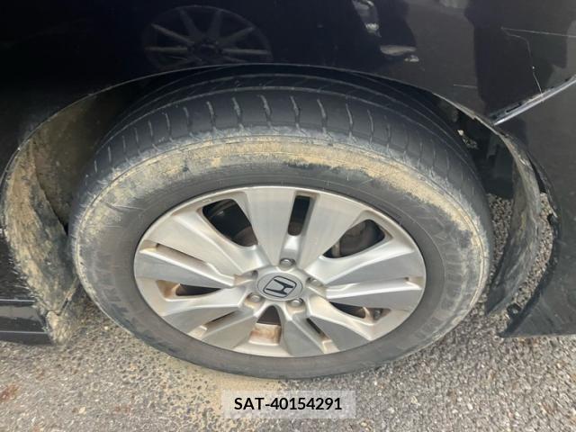 Honda e 2010-06 394333-6
