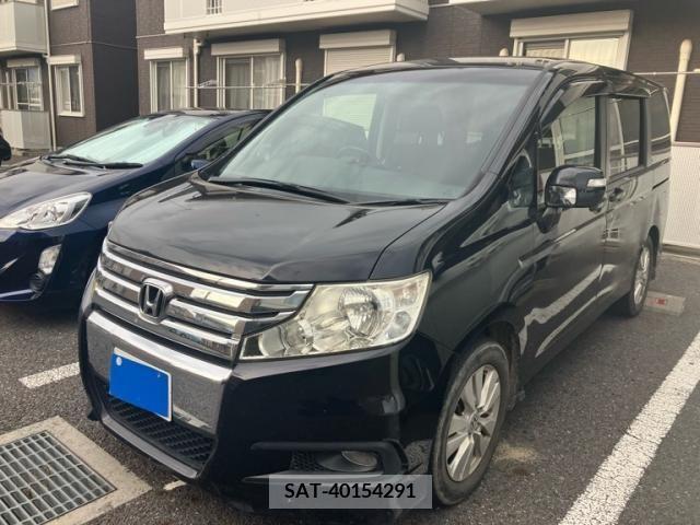 Honda e 2010-06 394333-0