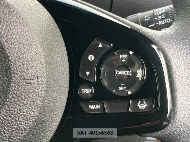 Honda N BOX CUSTOM 2021-08 248171-6