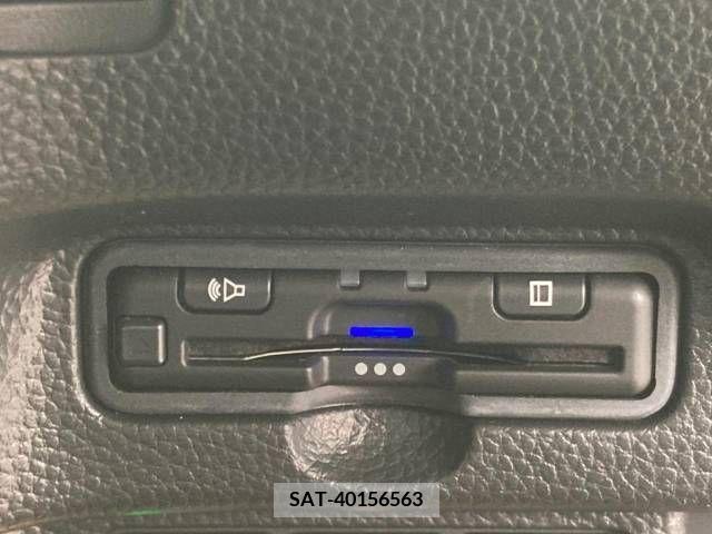 Honda N BOX CUSTOM 2021-08 248171-7