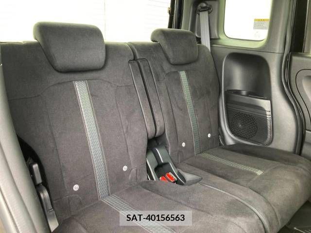 Honda N BOX CUSTOM 2021-08 248171-9