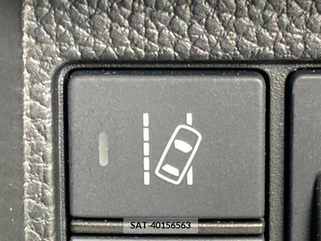 Honda N BOX CUSTOM 2021-08 248171-5