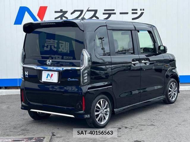 Honda N BOX CUSTOM 2021-08 248171-17