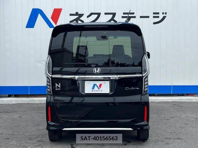 Honda N BOX CUSTOM 2021-08 248171-15