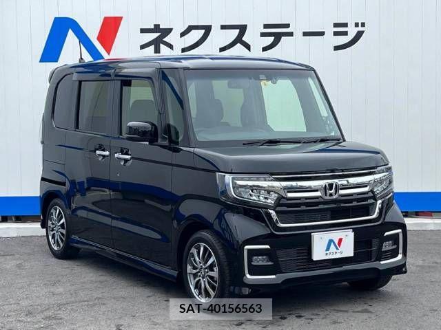 Honda N BOX CUSTOM 2021-08 248171-16