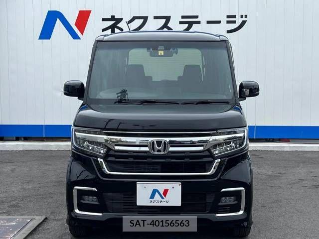 Honda N BOX CUSTOM 2021-08 248171-14