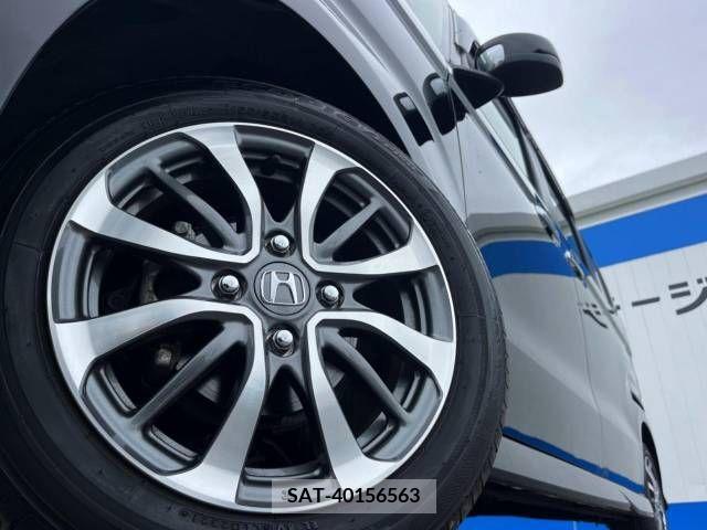 Honda N BOX CUSTOM 2021-08 248171-13