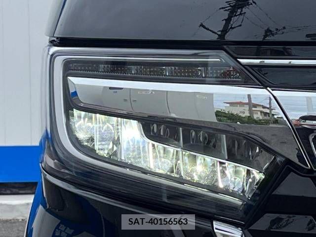 Honda N BOX CUSTOM 2021-08 248171-12
