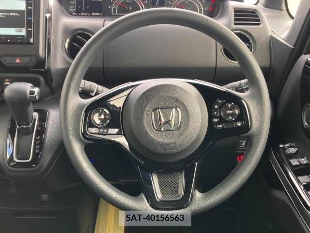 Honda N BOX CUSTOM 2021-08 248171-11