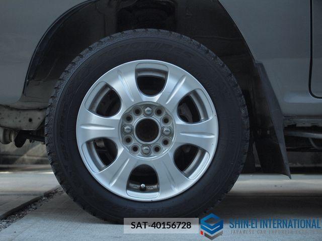 Honda STREET 1997-01 209956-3