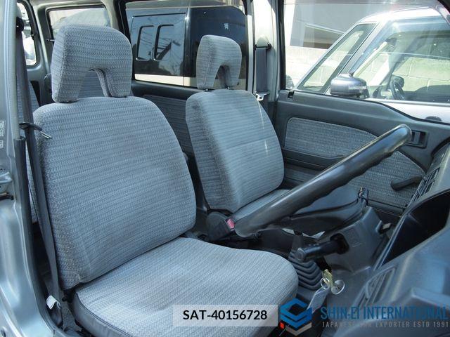 Honda STREET 1997-01 209956-5