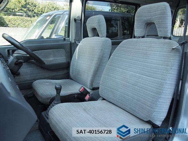 Honda STREET 1997-01 209956-6