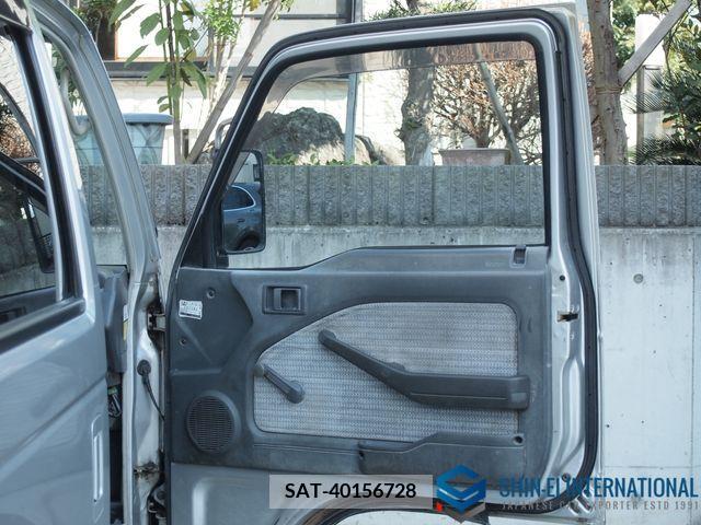 Honda STREET 1997-01 209956-14