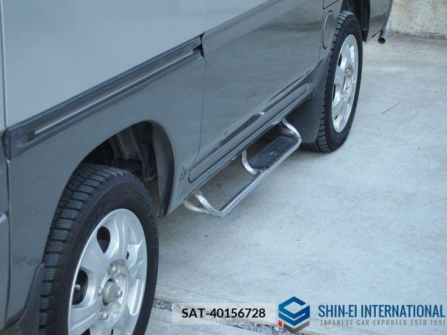 Honda STREET 1997-01 209956-15