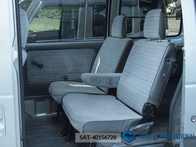 Honda STREET 1997-01 209956-8