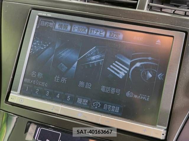 Toyota PRIUS ALPHA 2013-06 283488-2