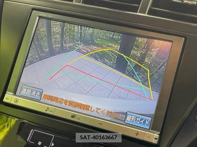 Toyota PRIUS ALPHA 2013-06 283488-3